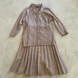 Girls Belati 2-piece Set